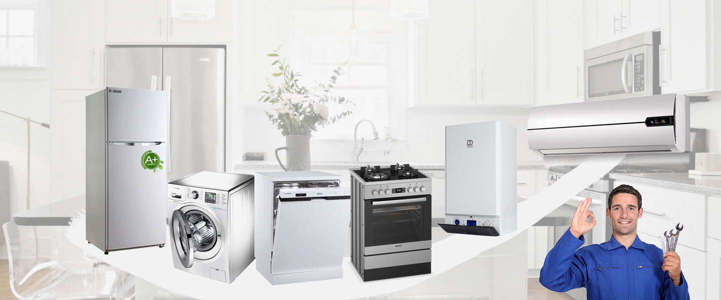 Çelebi Bosch Servisi